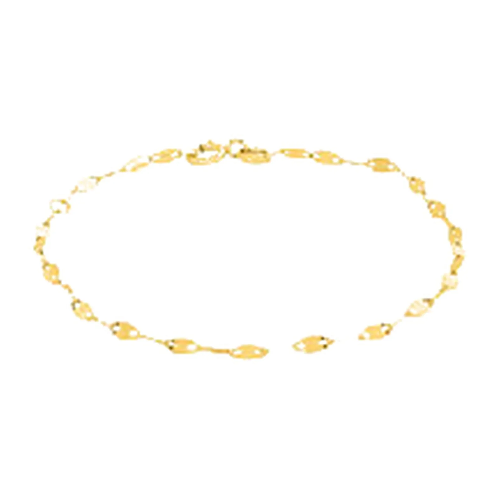 Stroili Mon Petit Bracciale Oro 9kt 1432399