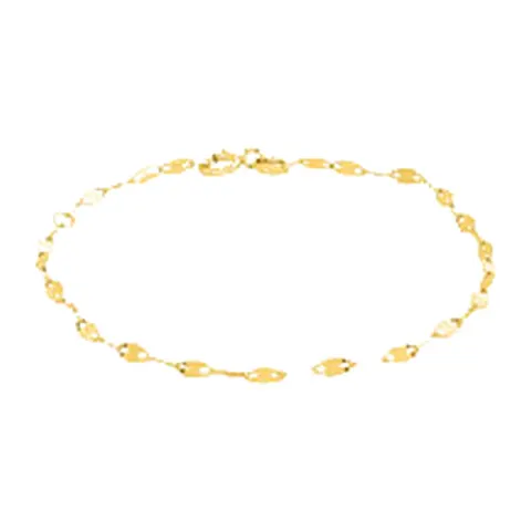 Stroili Mon Petit Bracciale Oro 9kt 1432399