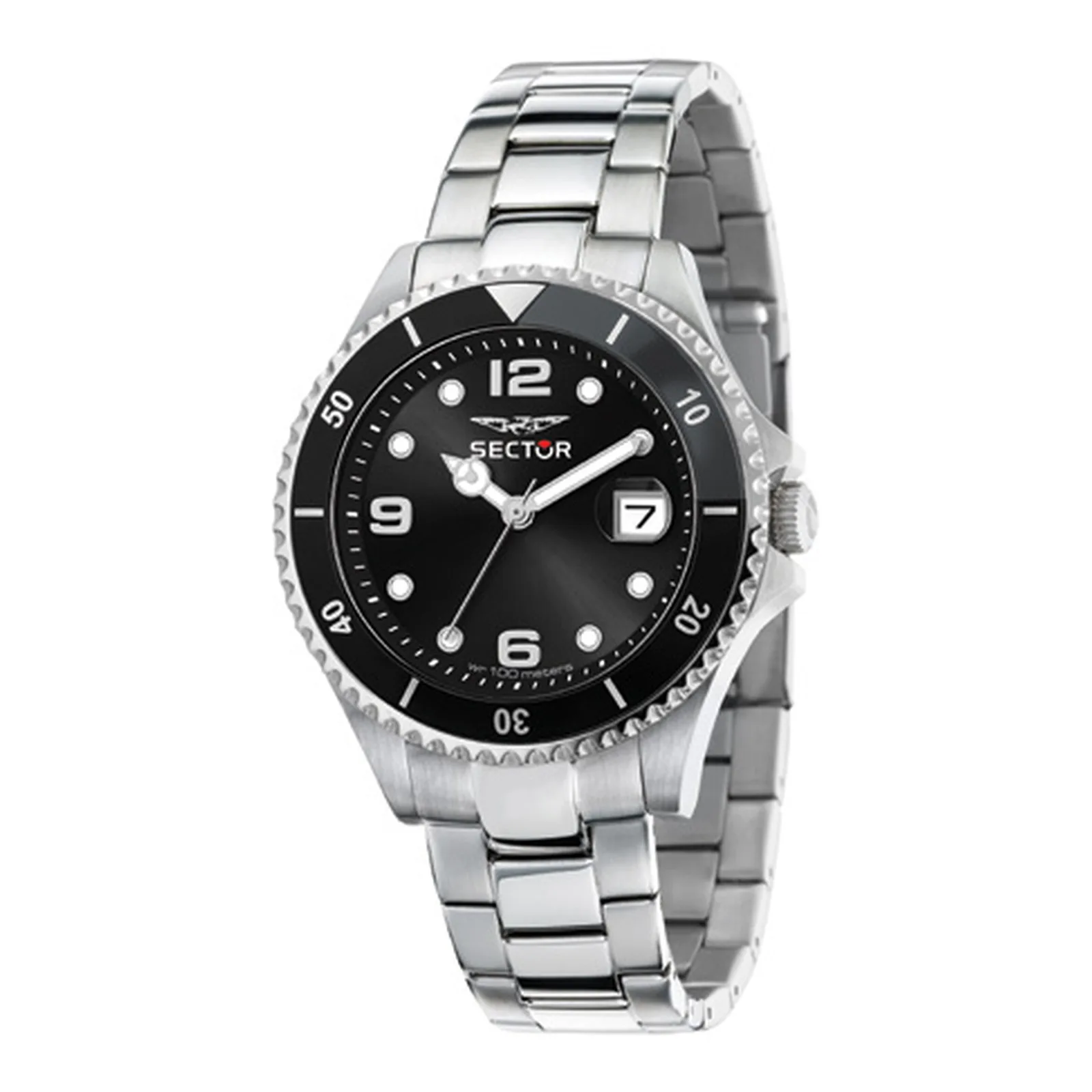 Sector 230 orologio R3253161048