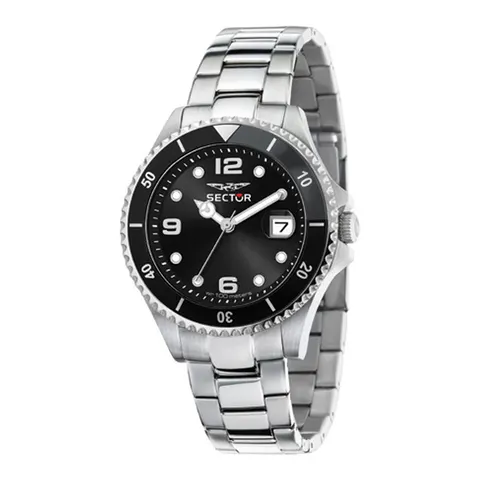 Sector 230 orologio R3253161048