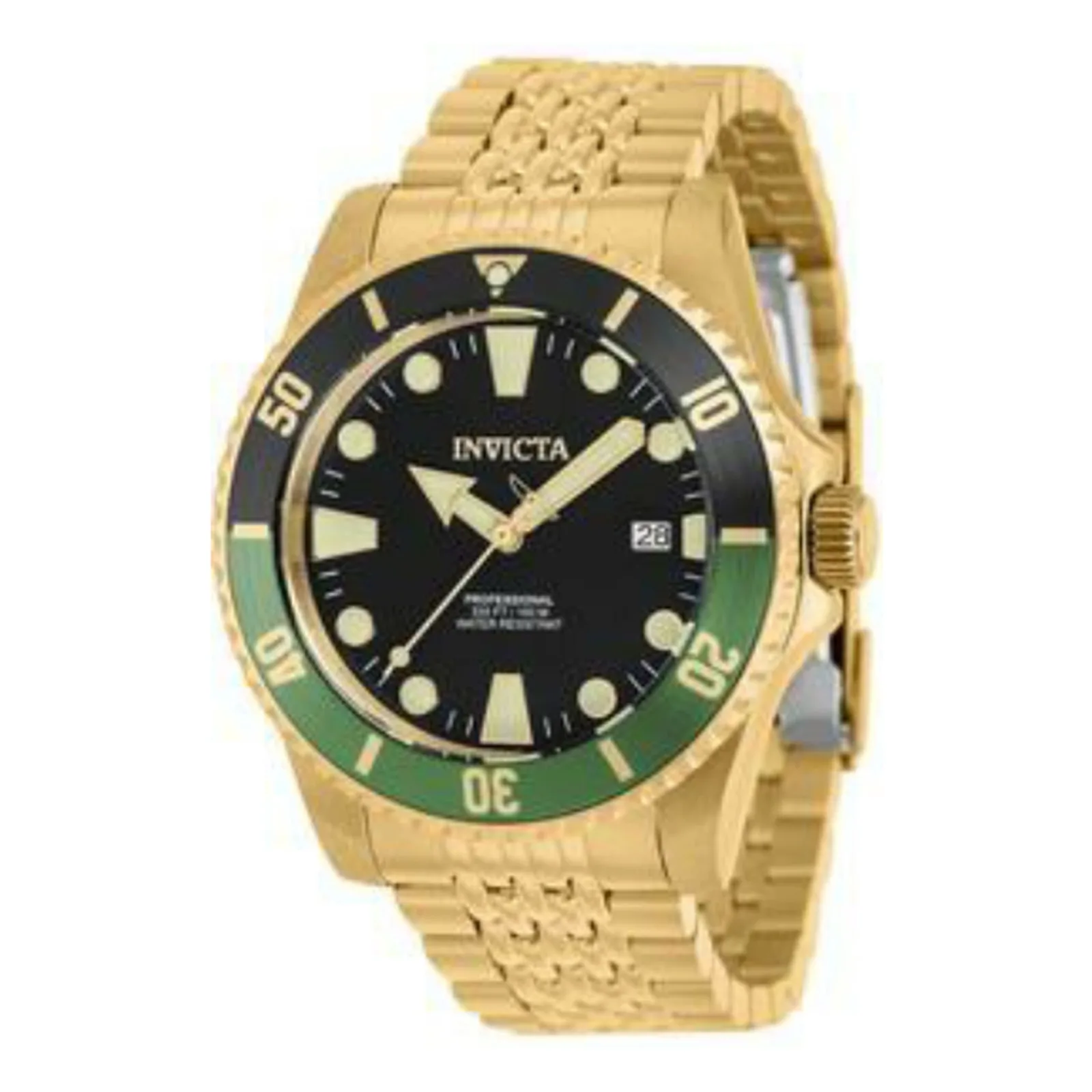Invicta Automatic orologio 39763