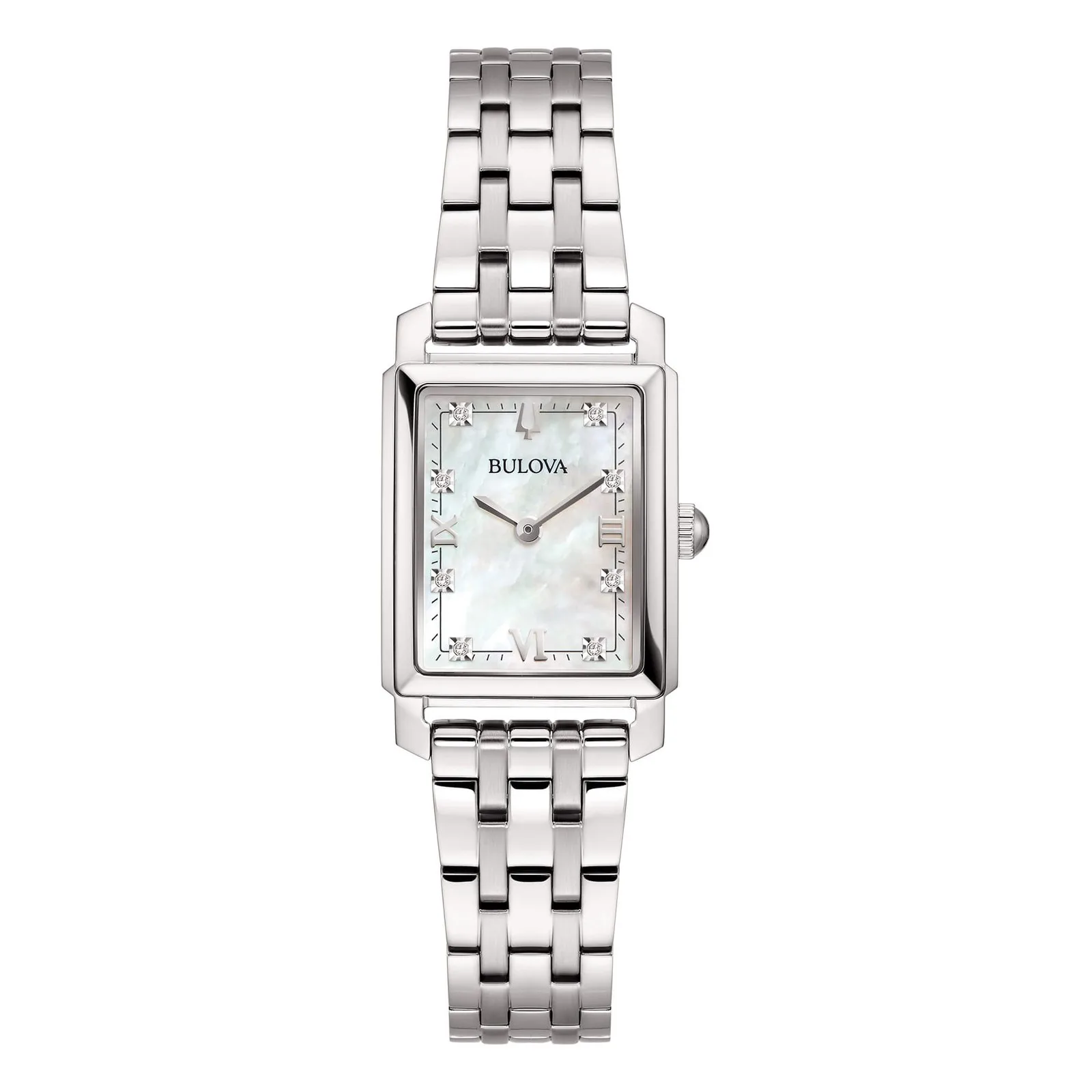 Bulova Sutton Lady orologio 96P244