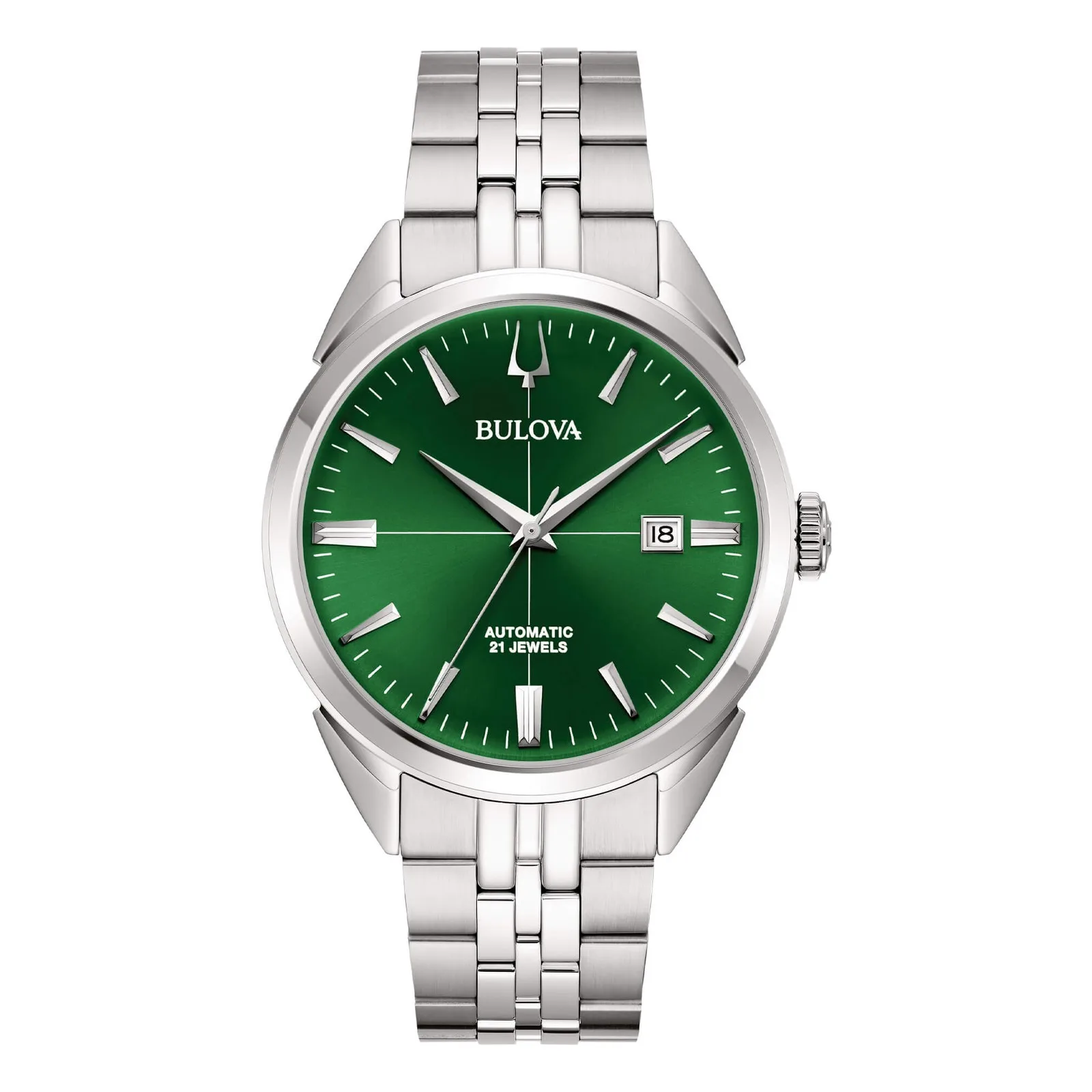 Bulova Sutton orologio 96B424