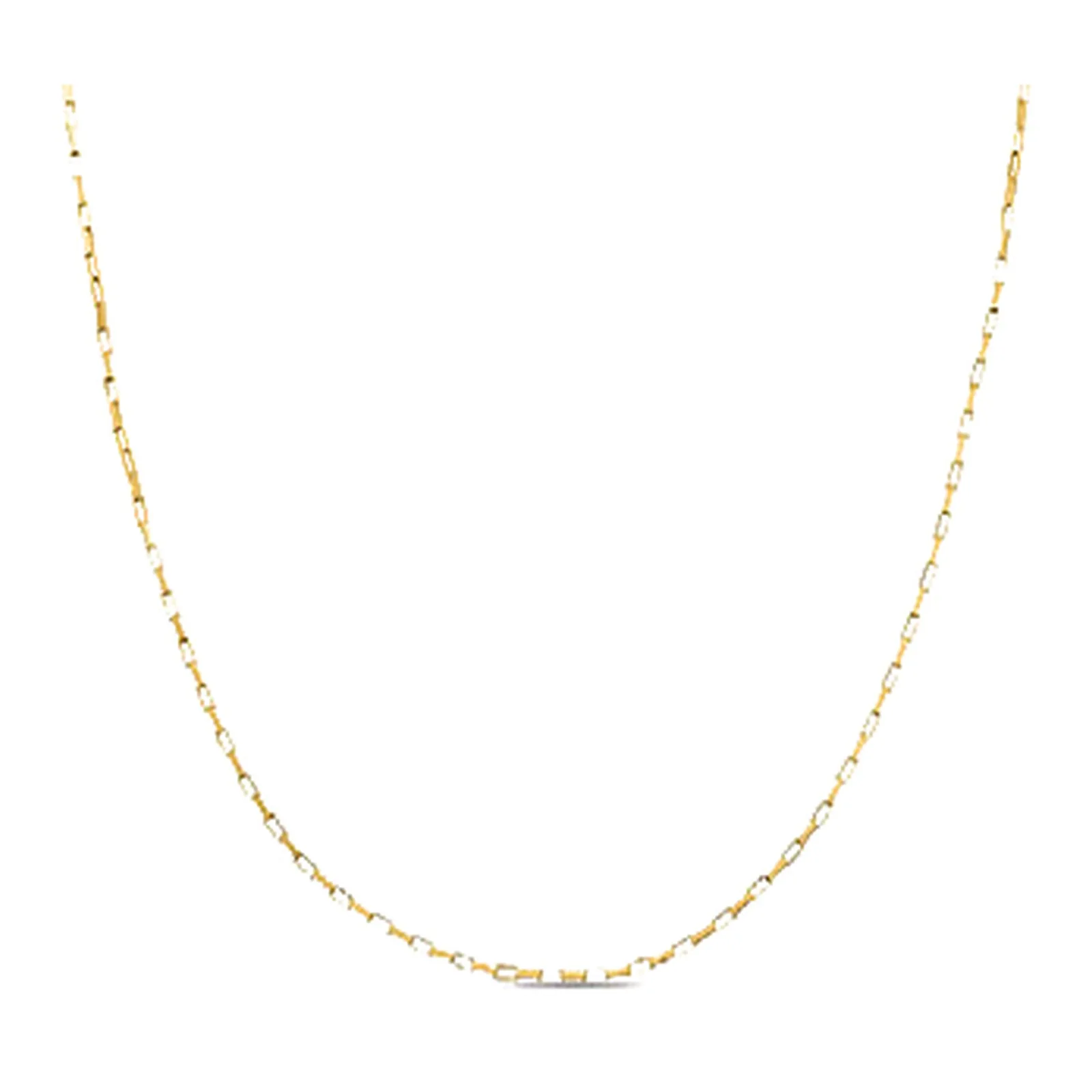 Stroili Poème Catene * Catena Oro 9kt 1436380