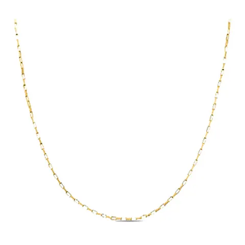 Stroili Poème Catene * Catena Oro 9kt 1436380