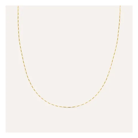Stroili Poème Catene * Catena Oro 9kt 1436380