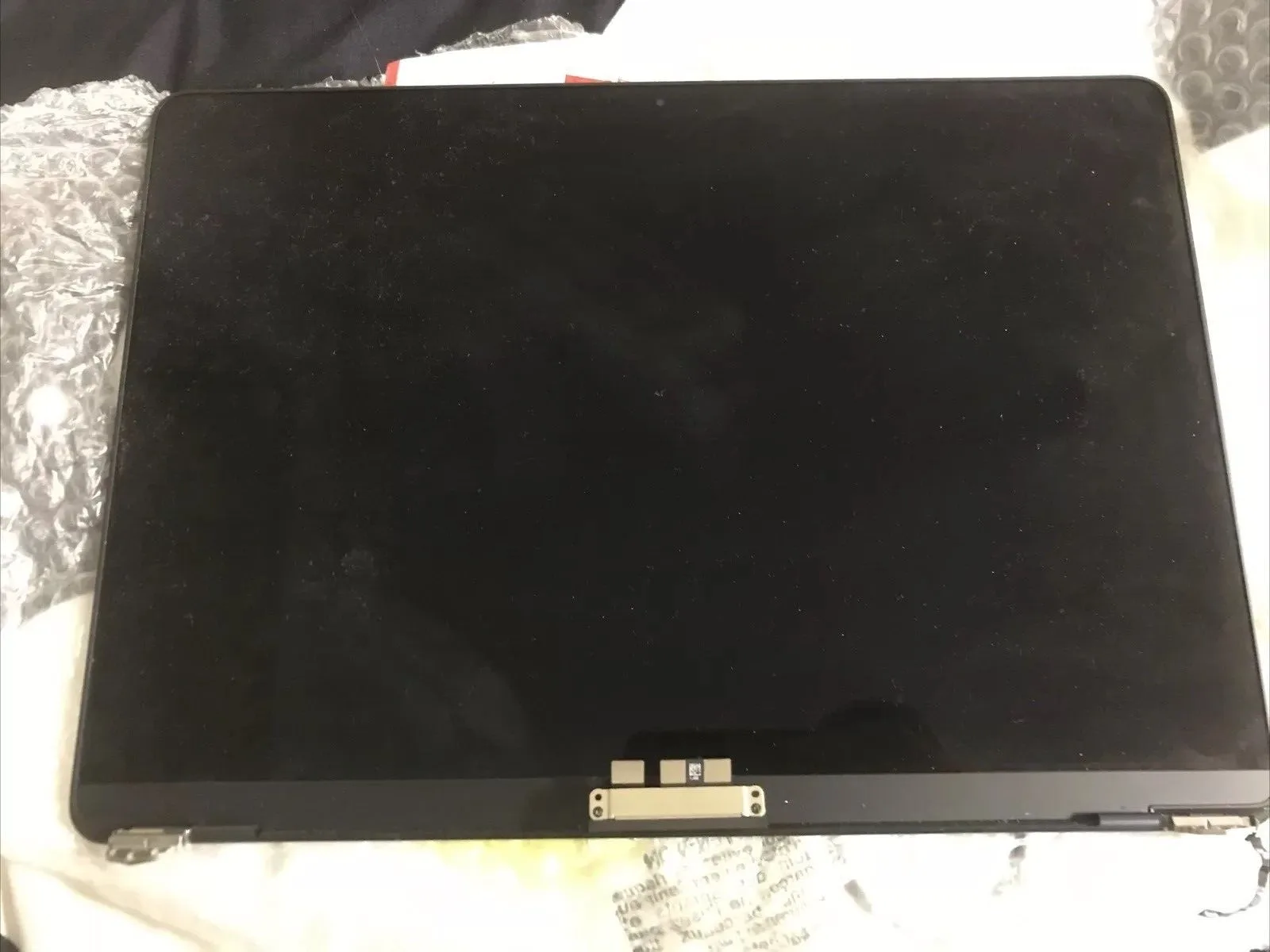 Apple Macbook Air 13” A2681 A3113 Lcd Display ORIGINALE Midnight A Milano Ritiro