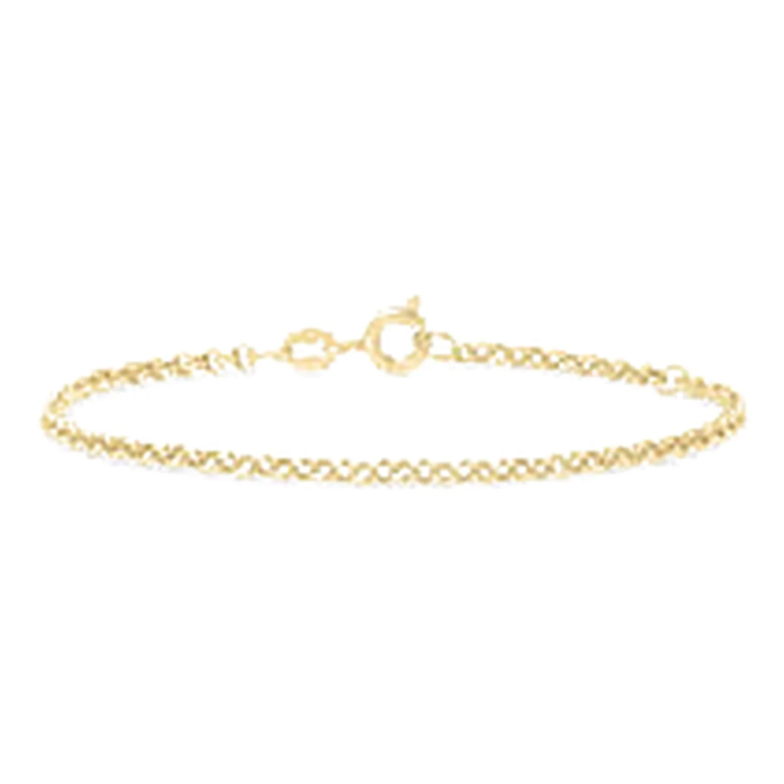 Stroili Mon Petit Bracciale Oro 9kt 1428372