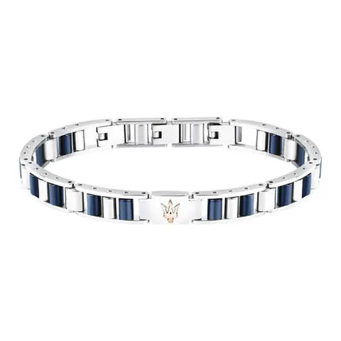 Maserati Bracciali Bracelets bracciale JM225ATZ55