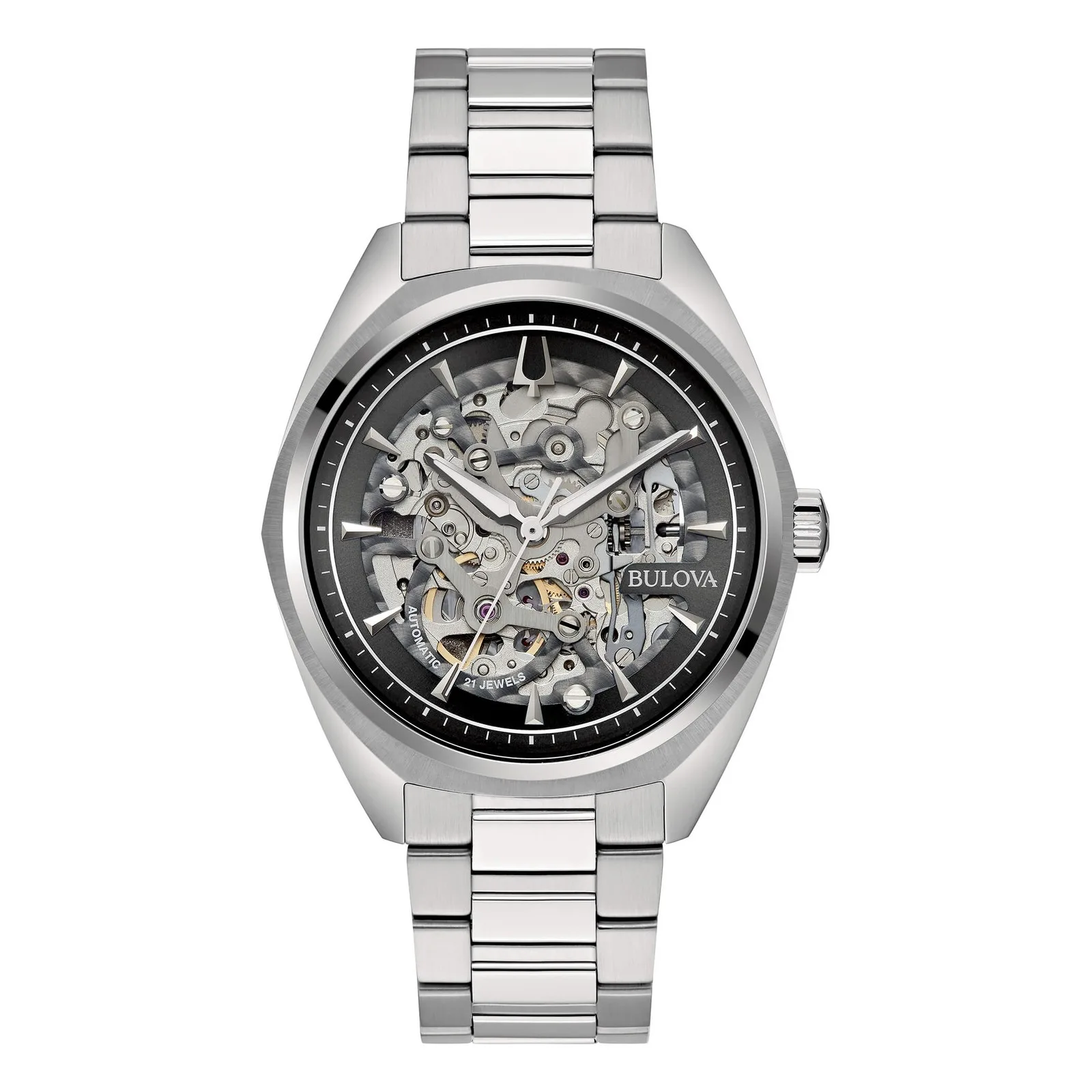 Bulova Surveyor orologio 96A293