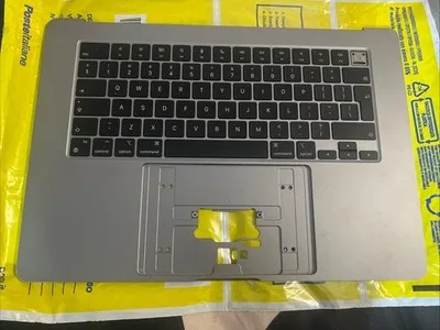 Apple Macbook Air 15” A2941 8301 Tastiera Scocca Batteria Grigio Siderale A US