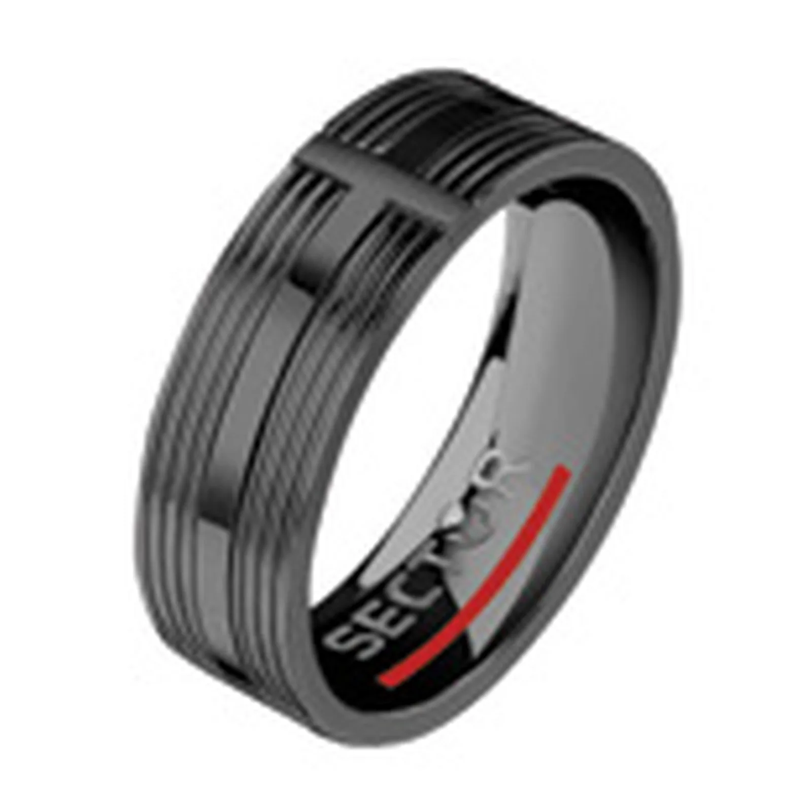 Sector Spirit anello SZQ36
