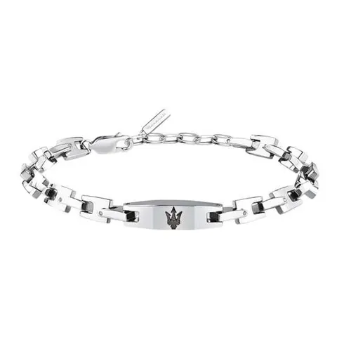 Maserati Bracciali Bracelets bracciale JM425AVD106