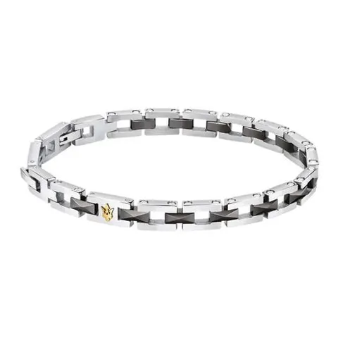 Maserati Bracciali Bracelets bracciale JM422ATZ16