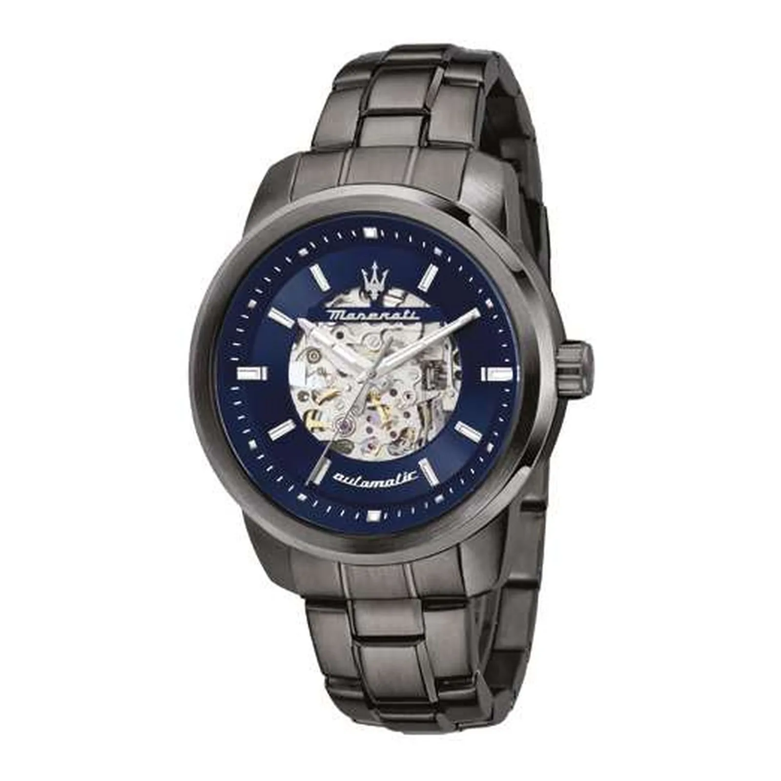 Maserati Successo orologio R8823121002