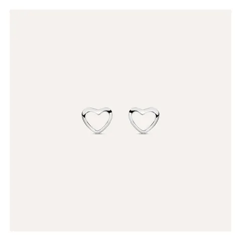 Stroili Bon Ton Orecchini lobo CLAIRE Oro 9kt 1401695