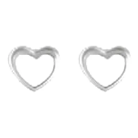 Stroili Bon Ton Orecchini lobo CLAIRE Oro 9kt 1401695