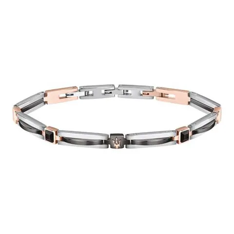 Maserati Bracciali Bracelets bracciale JM223ATZ19
