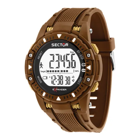 Sector Ex - 52 orologio R3251353001