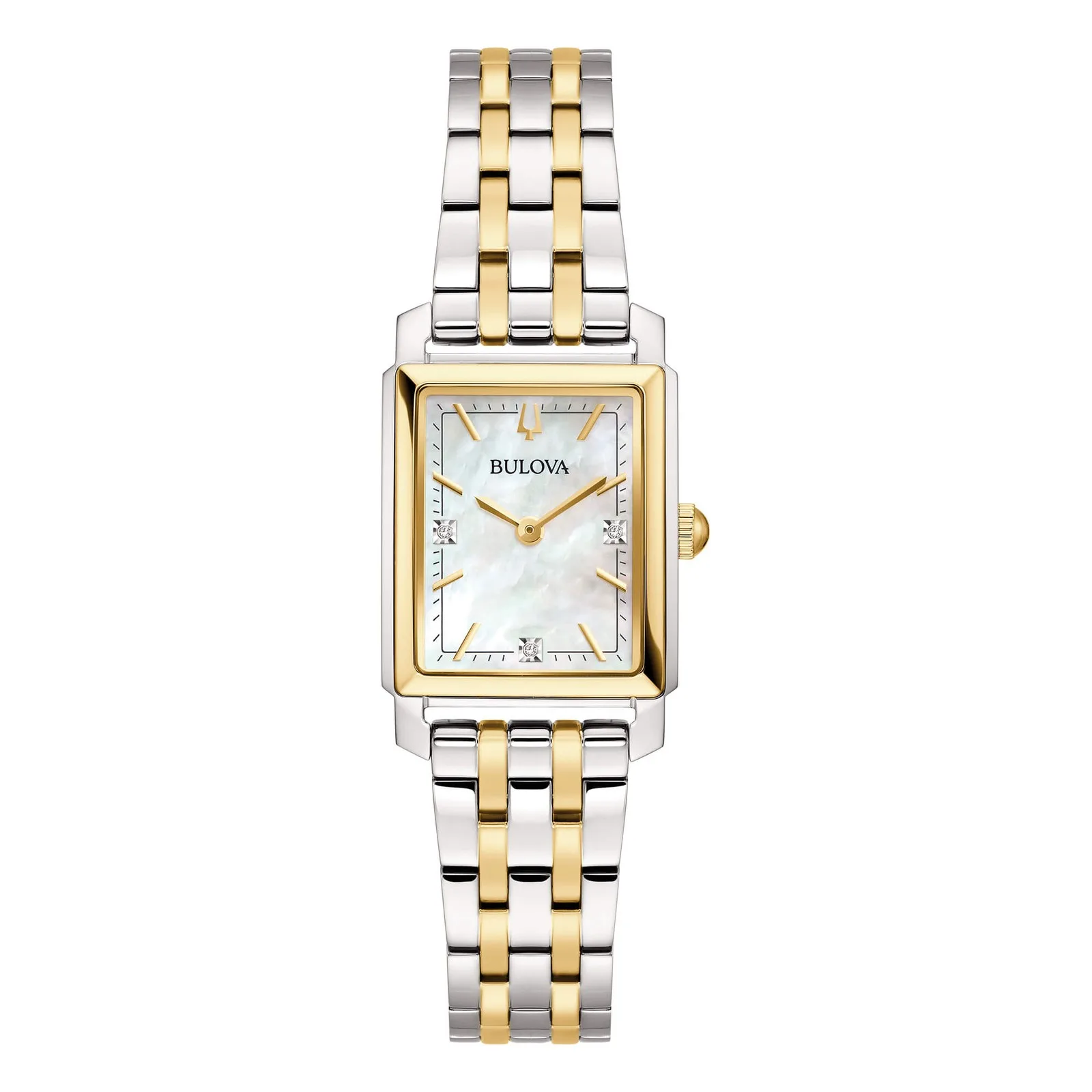 Bulova Sutton Lady orologio 98P220