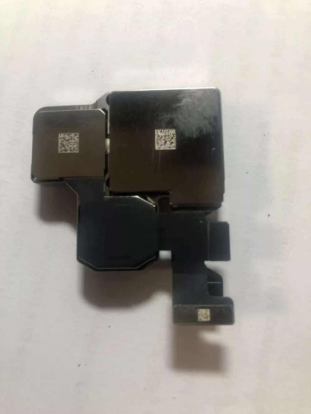 Originale Apple IPHONE 14 Pro Fotocamera Posteriore 821-03892