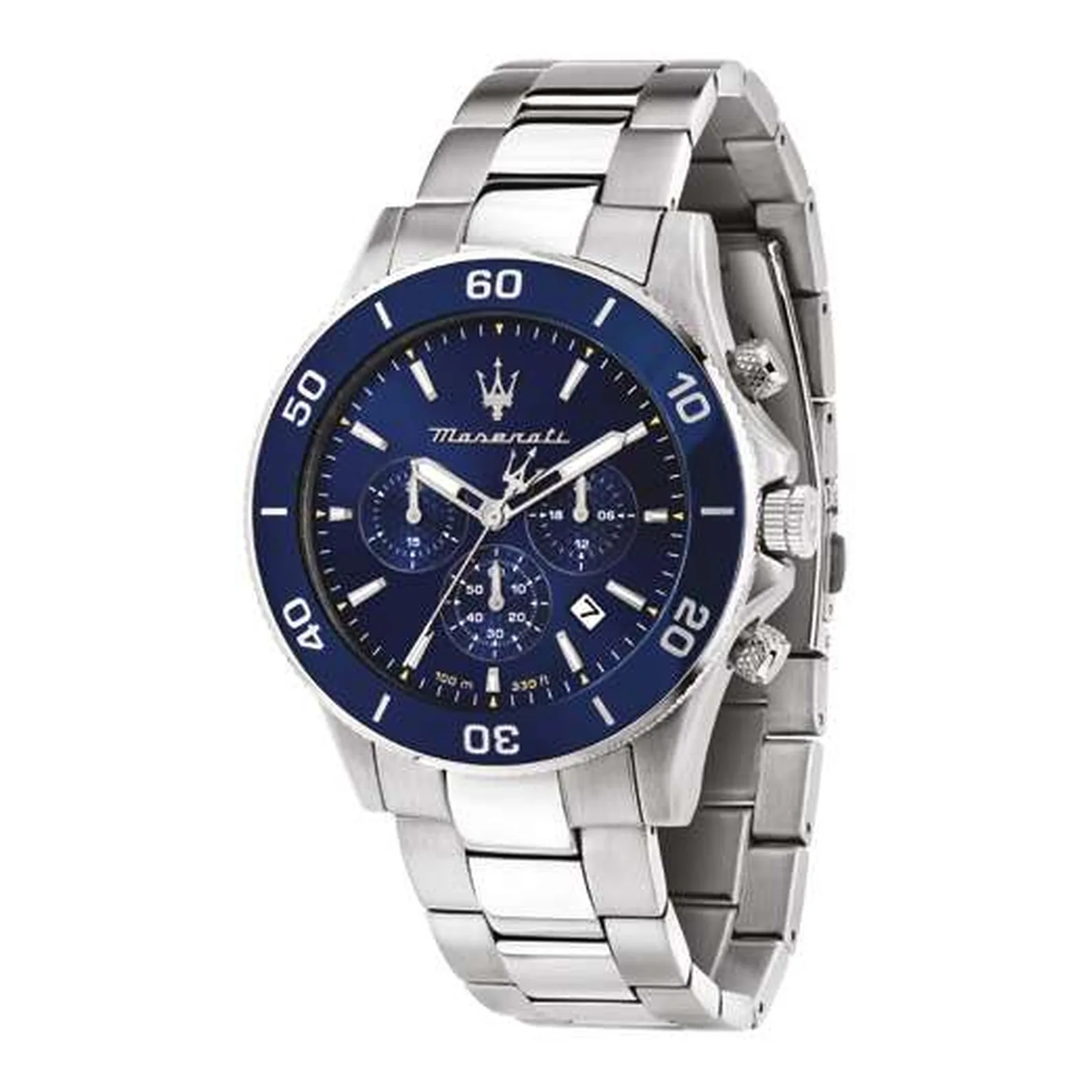 Maserati Competizione orologio R8873600002