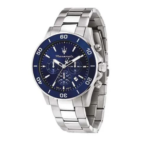 Maserati Competizione orologio R8873600002