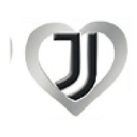 Lowell Orecchini Ufficiale Juventus Acciaio 316L B-JE001DAN