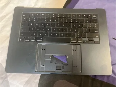 Apple Macbook Air 15” A2941 8301 Tastiera Scocca Batteria Midnight A US RITIRO M