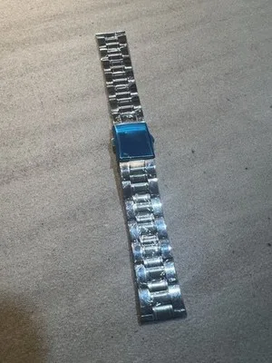 Cinturino per Orologio in Acciaio 20mm Nuovo - LAB22609221335