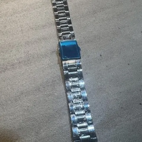 Cinturino per Orologio in Acciaio 20mm Nuovo - LAB22609221335