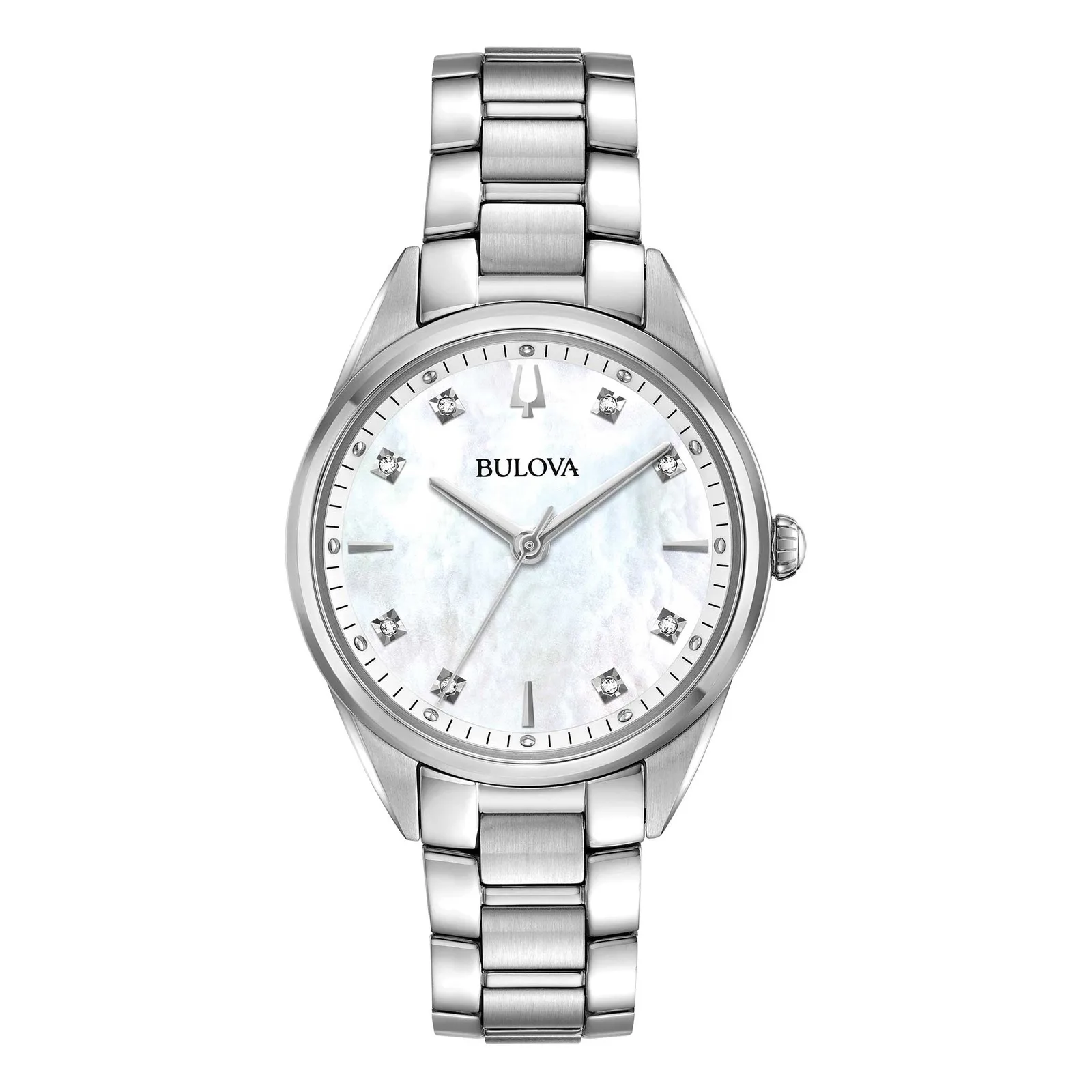 Bulova Sutton Lady orologio 96P199