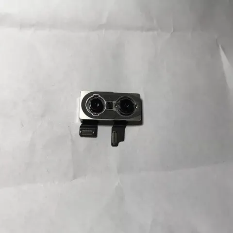 Originale Apple IPHONE Xs E Xs Max Fotocamera Posteriore Principale