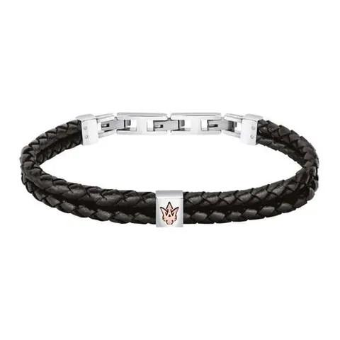 Maserati Bracciali Bracelets bracciale JM422AVE13