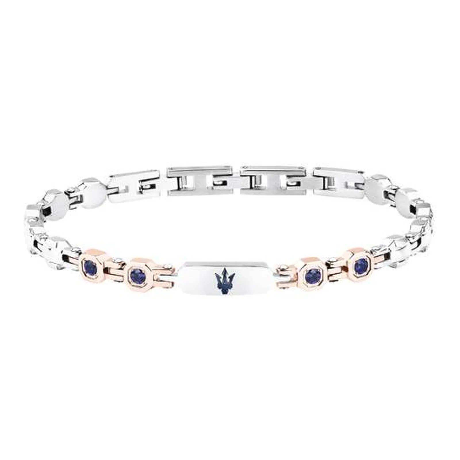 Maserati Bracciali Bracelets 48899025180 bracciale JM335AXO10
