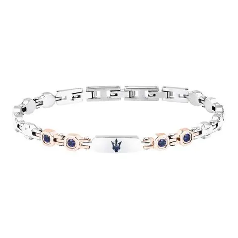 Maserati Bracciali Bracelets 48899025180 bracciale JM335AXO10