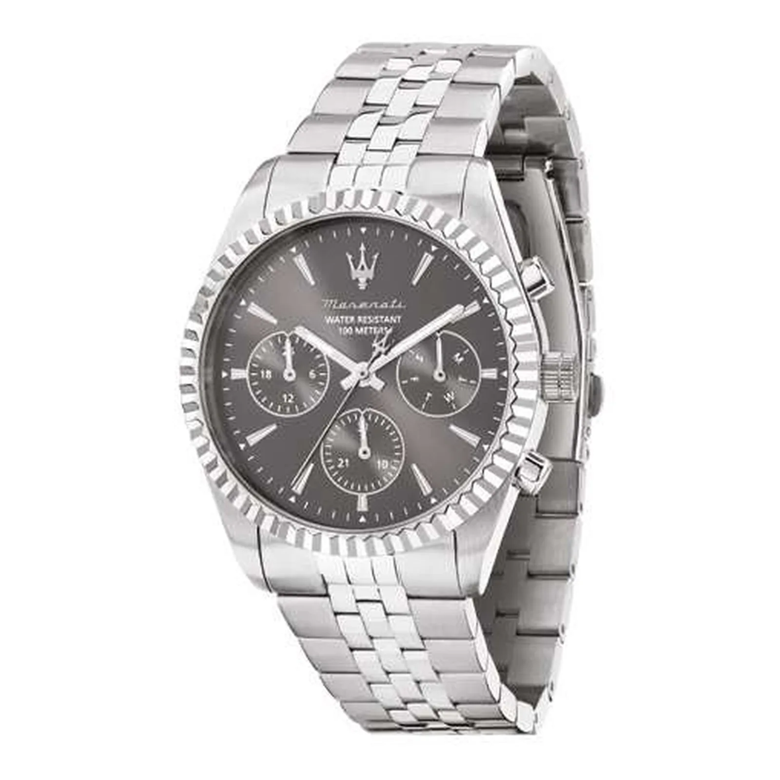 Maserati Competizione orologio R8853100040