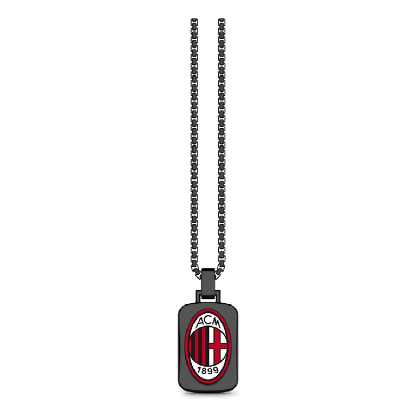 Lowell Collana Ufficiale Milan B-MC016UAN