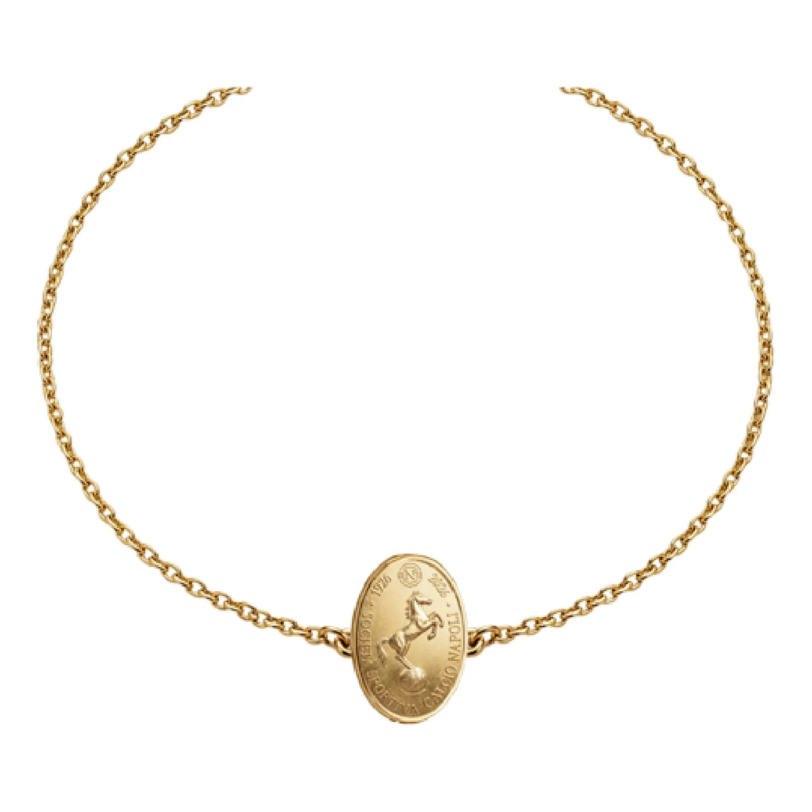 Lowell Bracciale Ufficiale Napoli B-NB024XAG-100