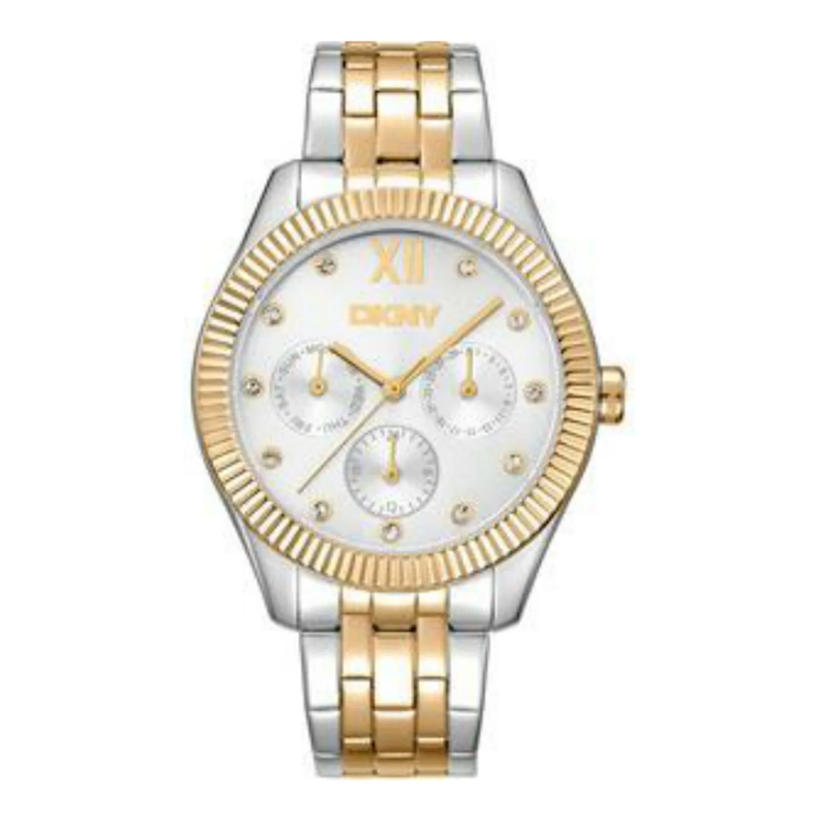 DKNY orologio DK1L128M0085