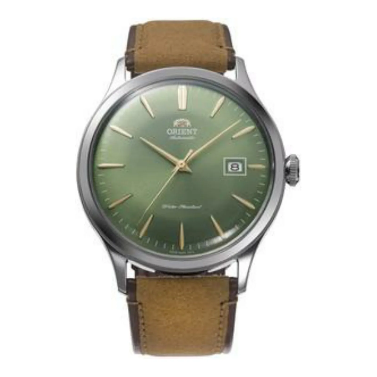 ORIENT Classic orologio RA-AC0P01E