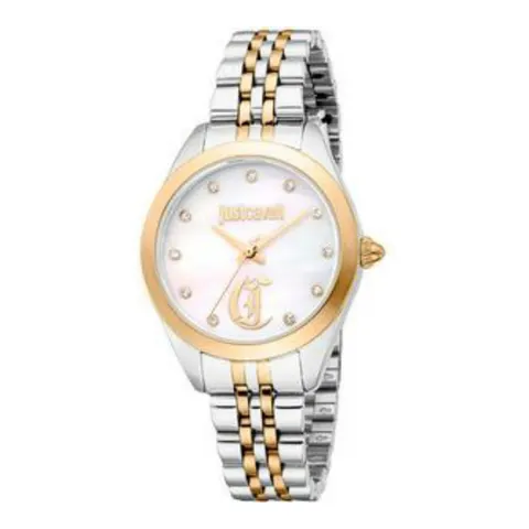 Just Cavalli Lady orologio JC1L309M0075