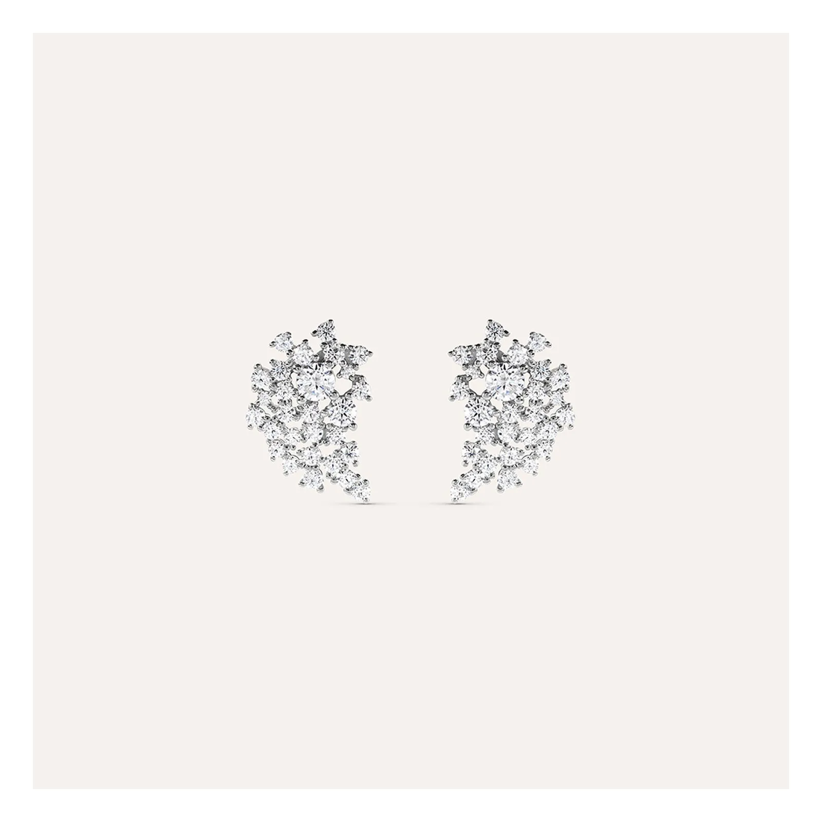 Stroili Red Carpet Orecchini con cubic zirconia Argento 925 1701559