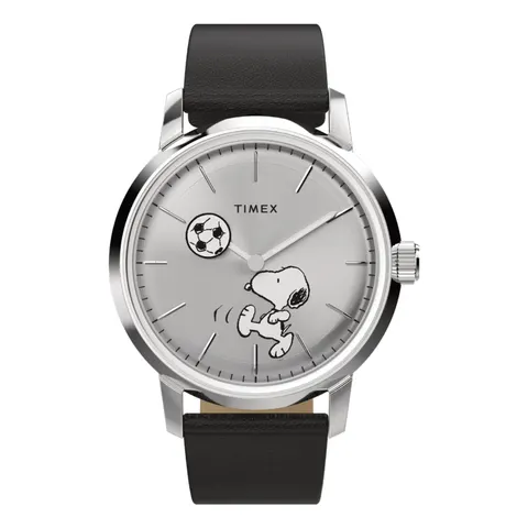 Timex Timex X Peanuts® Marlin® orologio TW2Y53800