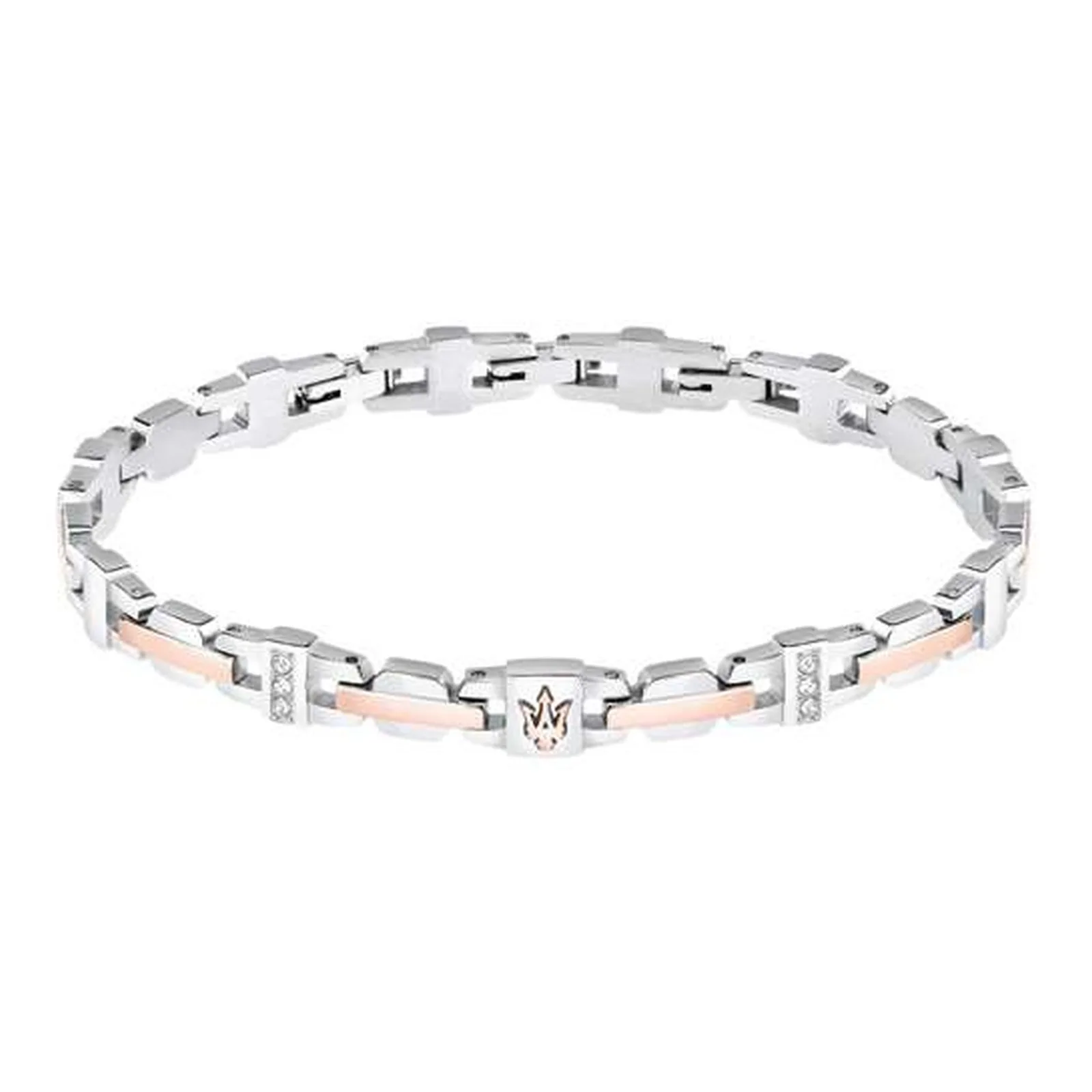 Maserati Bracciali Bracelets bracciale JM423AVD18