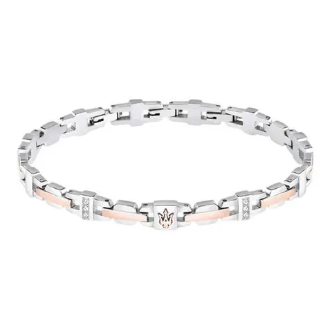 Maserati Bracciali Bracelets bracciale JM423AVD18