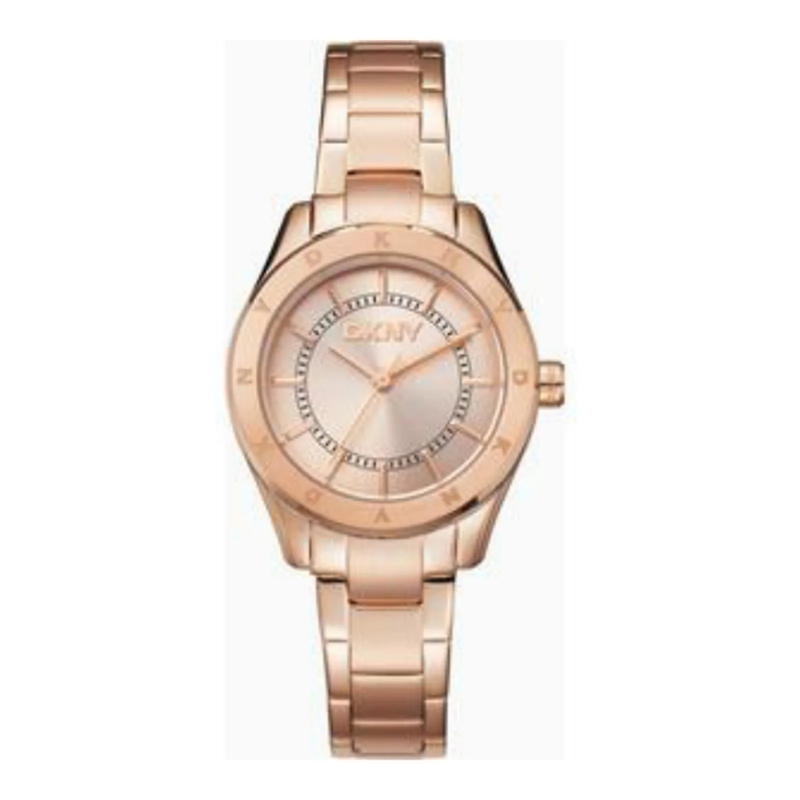 DKNY orologio DK1L018M0045