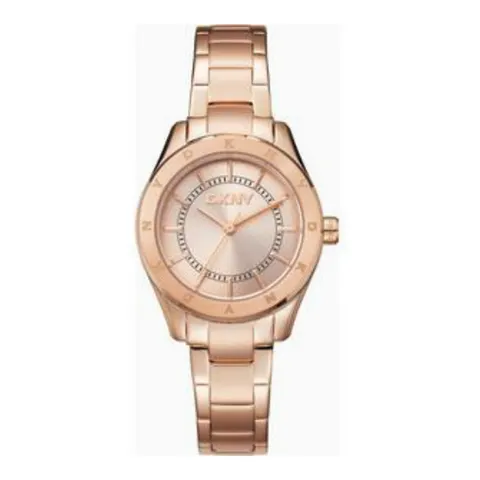 DKNY orologio DK1L018M0045