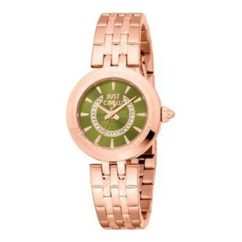 Just Cavalli Lady orologio JC1L314M0075
