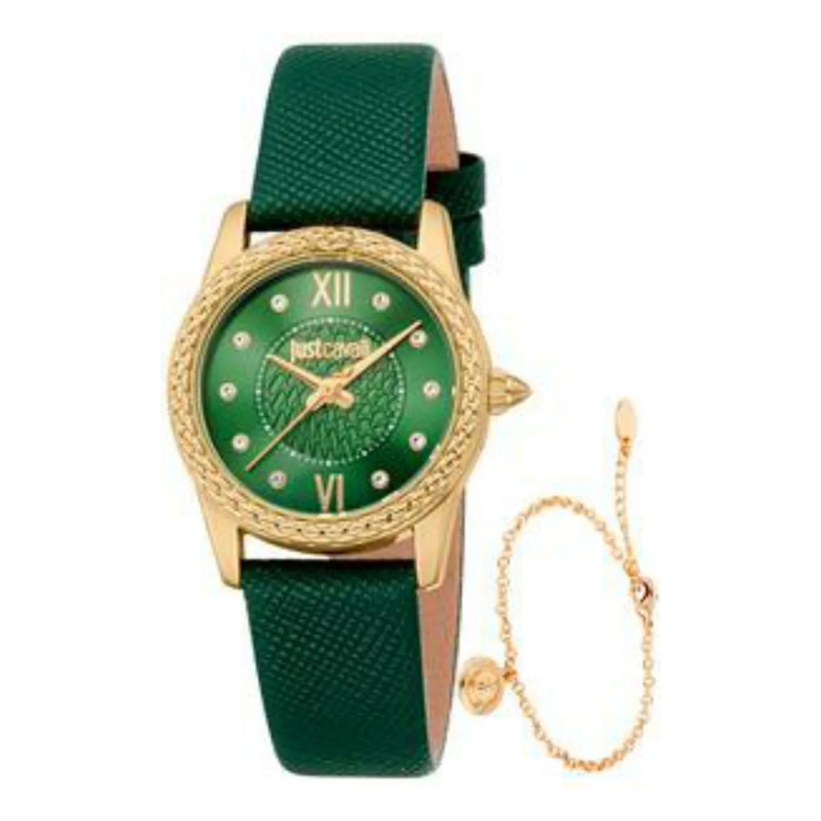 Just Cavalli Lady orologio JC1L360L0025